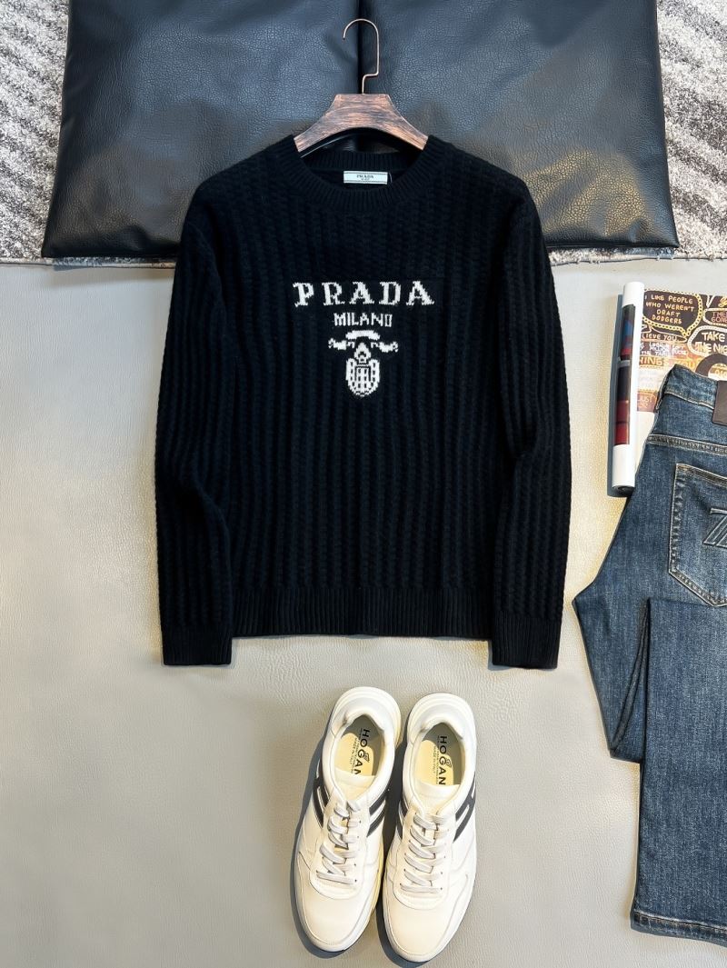 Prada Outwear